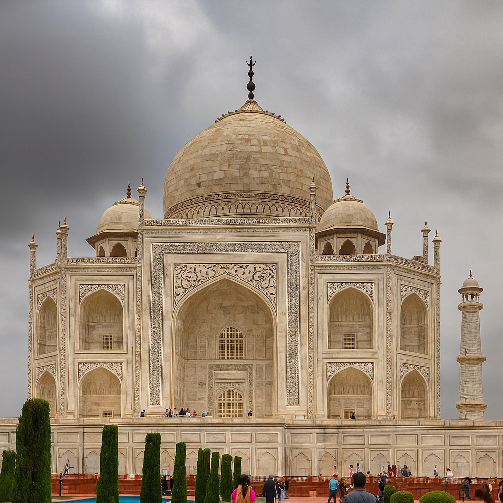 Tajmahal